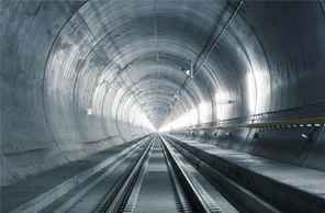 隧道自动化沉降监测应用方案